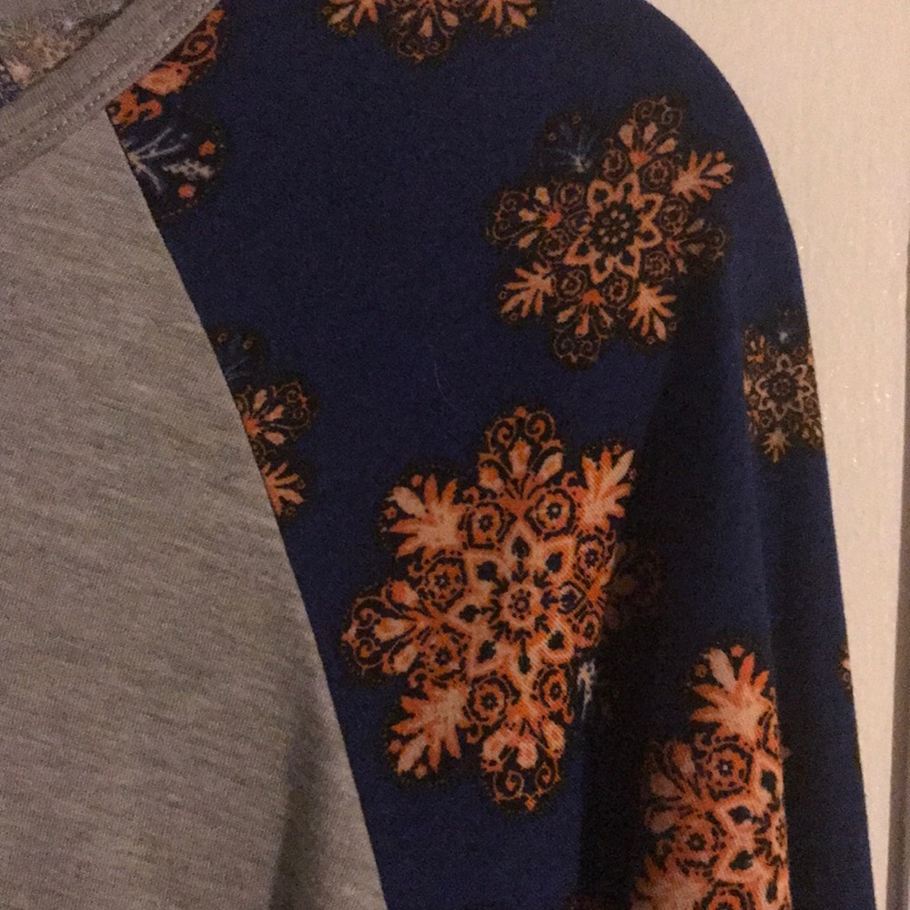 Lularoe Randy XL - Picture 2 of 3